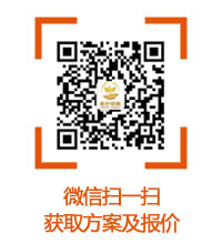 公司微信二维码